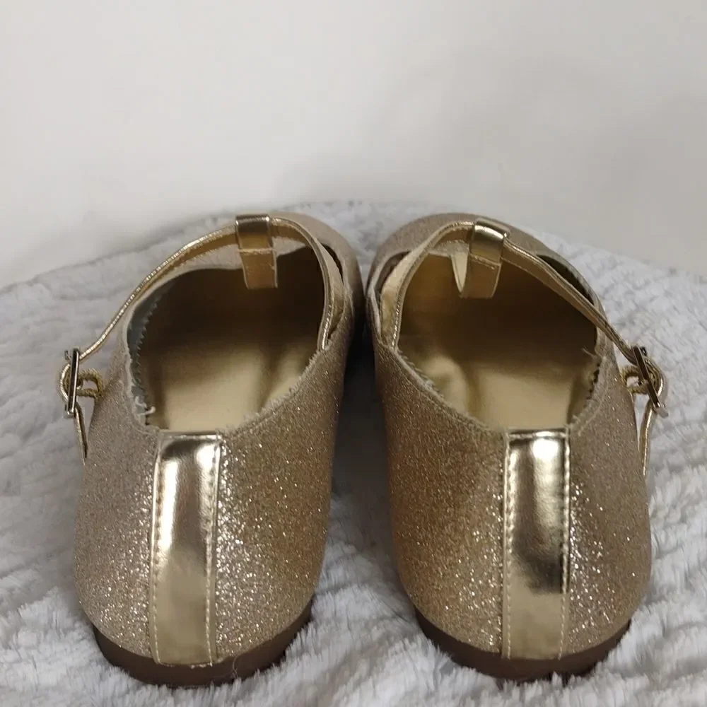 Lands End these gold